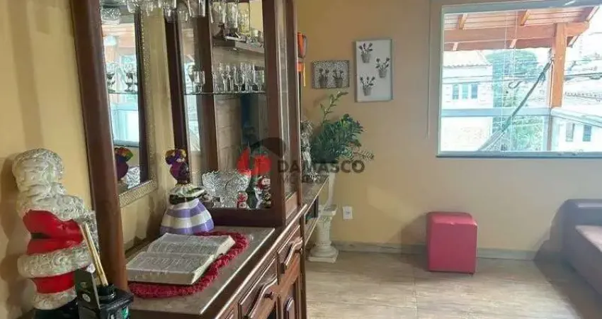 Casa a venda com 2 dormitórios - santa maria - são caetano do sul