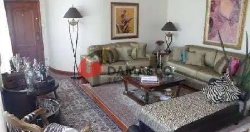 Apartamento à venda 3 quartos, 3 suites, 2 vagas, 193m², santo antônio, são caetano do sul - sp