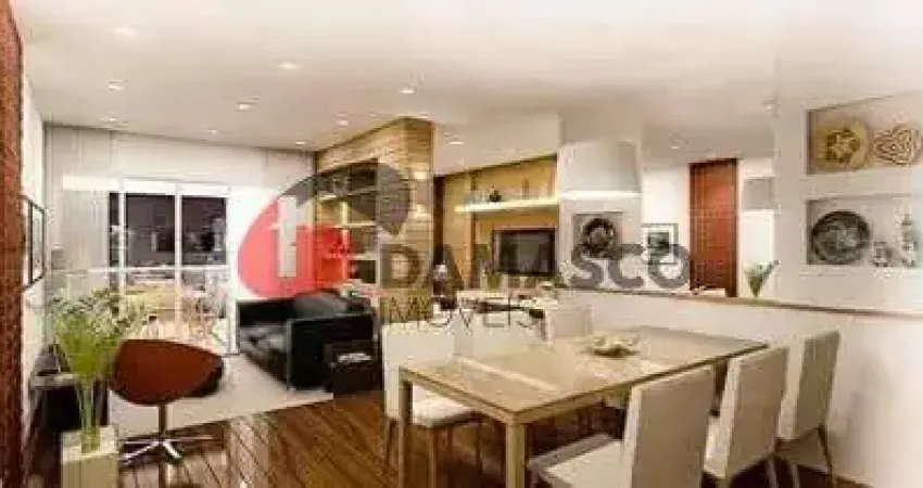Apartamento à venda 3 quartos, 1 suite, 3 vagas, santa maria, são caetano do sul - sp