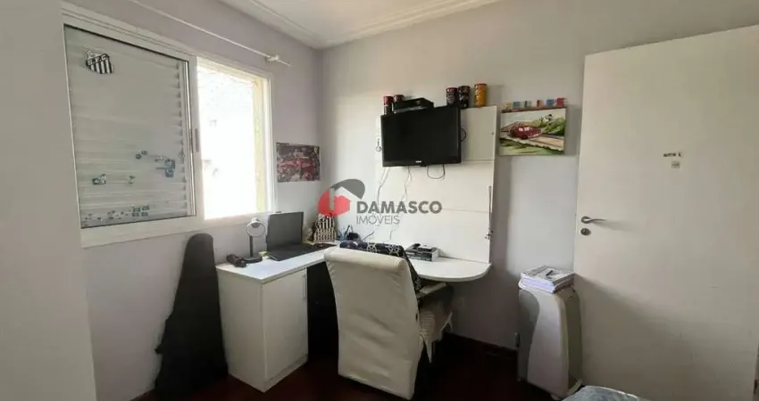 Apartamento para locação 3 quartos, 1 suite, 2 vagas, barcelona, são caetano do sul - sp | edificio alpha