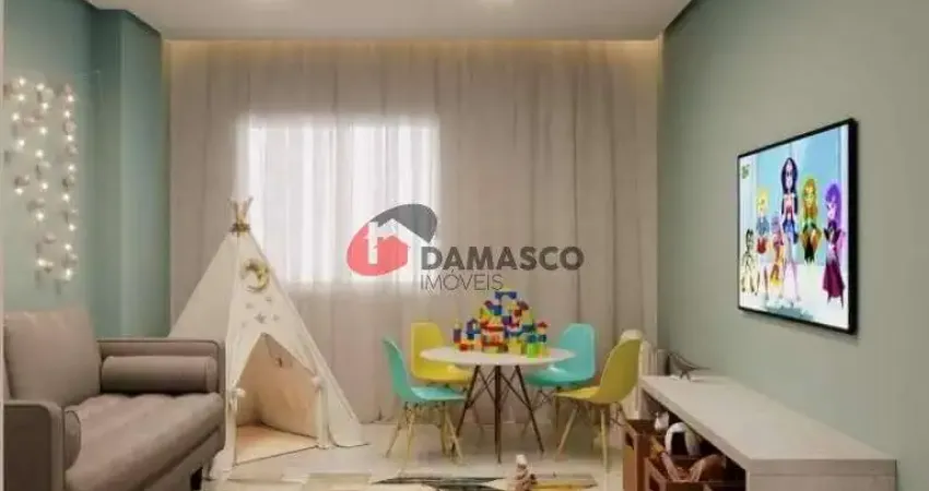 Apartamento à venda 2 quartos, 1 suite, 2 vagas, barcelona, são caetano do sul - sp