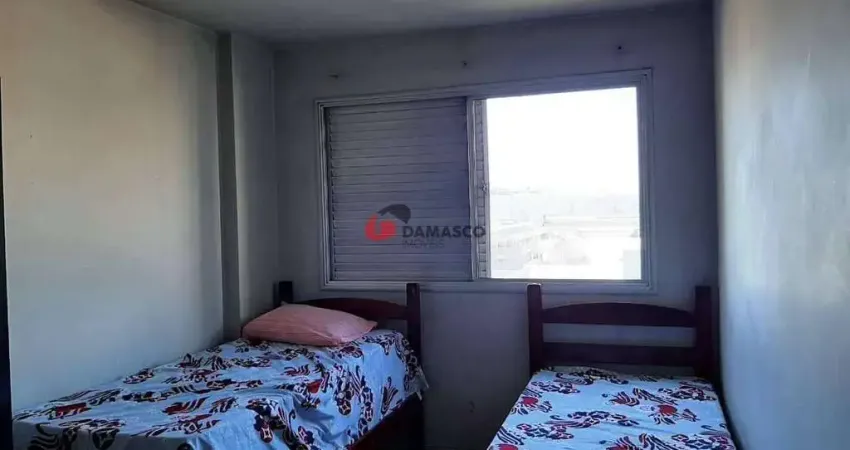 Apartamento à venda 3 quartos, 1 vaga, 86m², centro, são caetano do sul - sp