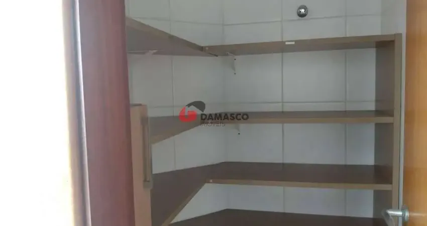Apartamento para venda 3 quartos, 2 suites, 3 vagas, barcelona, são caetano do sul - sp | condominio edificio málaga