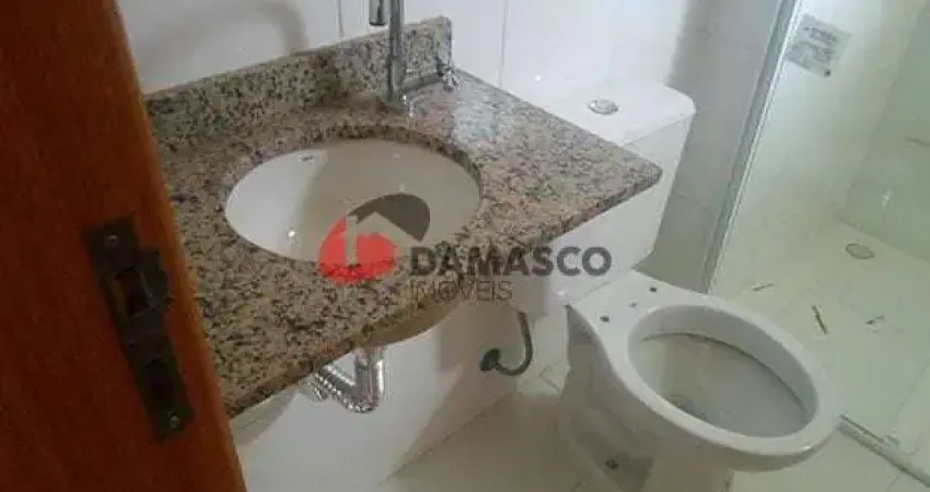 Apartamento à venda 2 quartos, 1 suite, 1 vaga, 61m², vila príncipe de gales, santo andré - sp