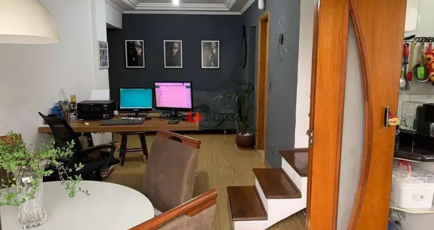 Cobertura com 3 quartos à venda na Alameda João Galego, 975, Santa Maria, São Caetano do Sul