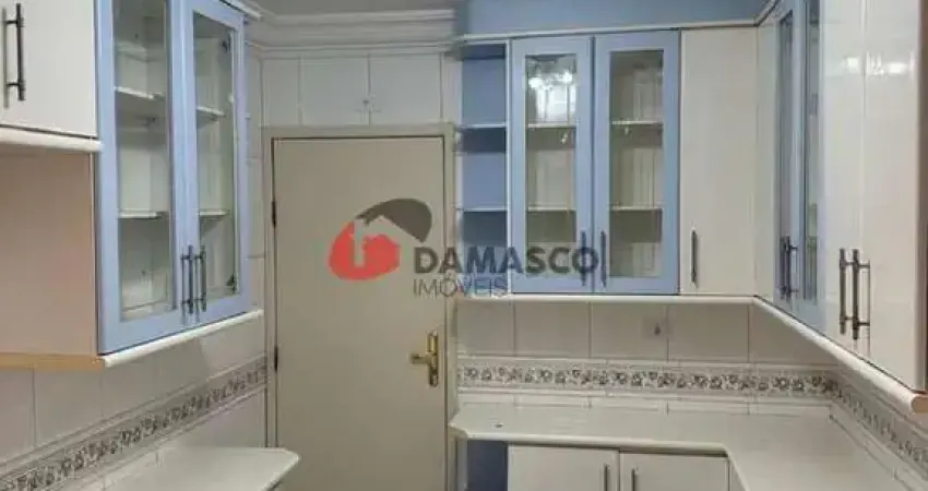 Apartamento padrão à venda, santa maria, são caetano do sul, sp