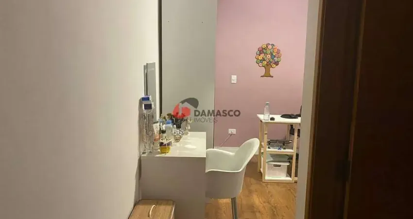 Apartamento com 2 quartos à venda na Rua Teffé, 383, Santa Maria, São Caetano do Sul