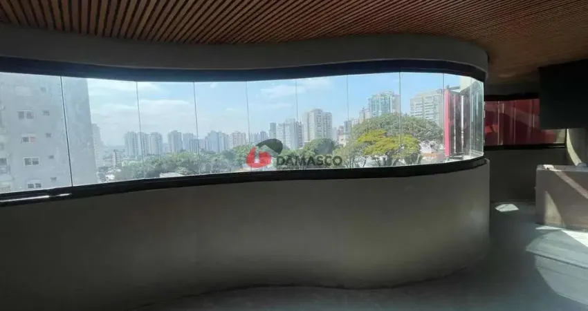 Apartamento com 3 quartos à venda na Rua Martim Francisco, 241, Santa Paula, São Caetano do Sul