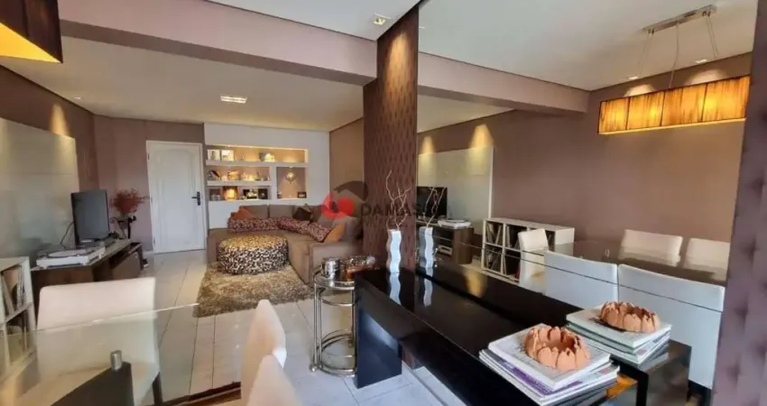 Apartamento com 3 quartos à venda na Rua Osvaldo Cruz, 517, Santa Paula, São Caetano do Sul