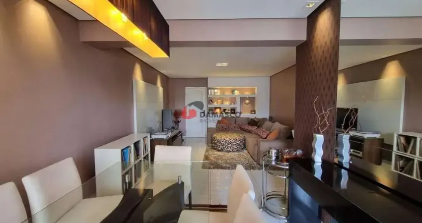 Apartamento com 3 quartos à venda na Rua Osvaldo Cruz, 517, Santa Paula, São Caetano do Sul