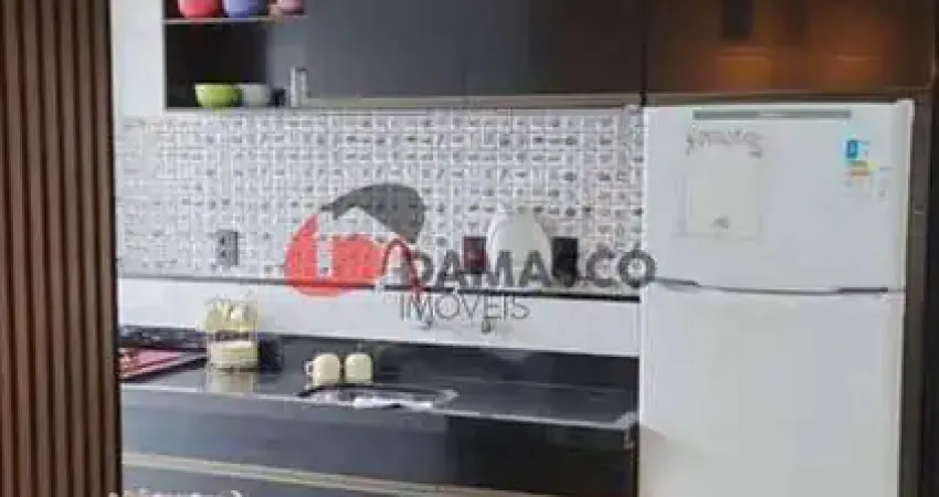 Apartamento com 1 quarto à venda na Rua João Luís, 126, Barcelona, São Caetano do Sul