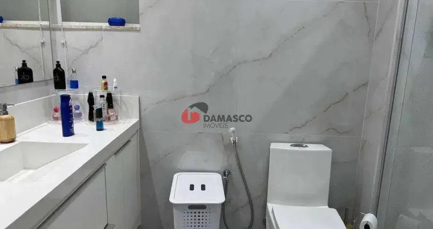 Apartamento de 109m² com 3 dormitórios e à venda, barcelona, são caetano do sul, sp