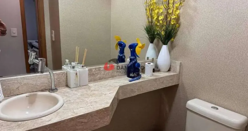 Apartamento com 3 quartos à venda na Avenida Doutor Augusto de Toledo, 571, Santa Paula, São Caetano do Sul