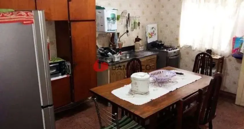 Casa à venda 2 quartos, 3 vagas, 245m², barcelona, são caetano do sul - sp