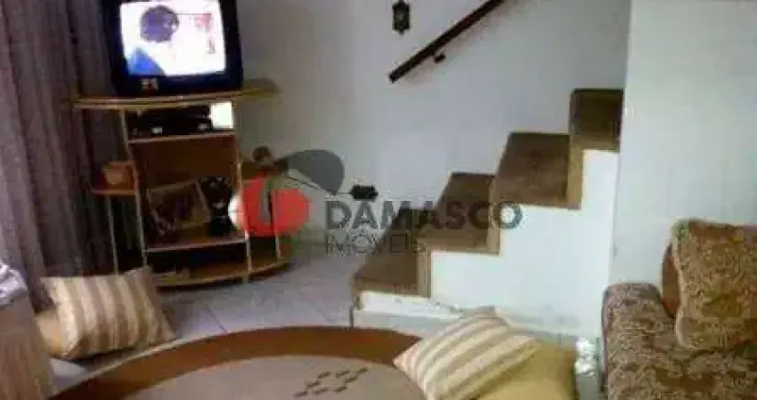 Casa à venda 2 quartos, 5 vagas, 279m², santa maria, são caetano do sul - sp