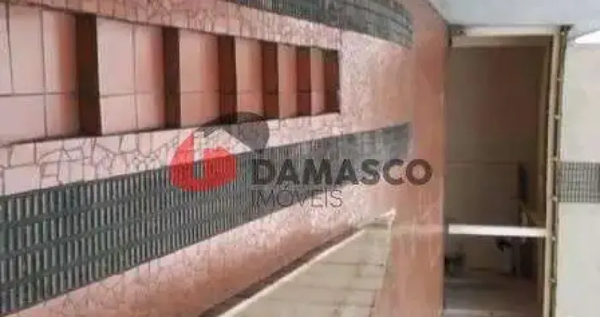 Casa à venda 2 quartos, 4 vagas, 100m², santa maria, são caetano do sul - sp