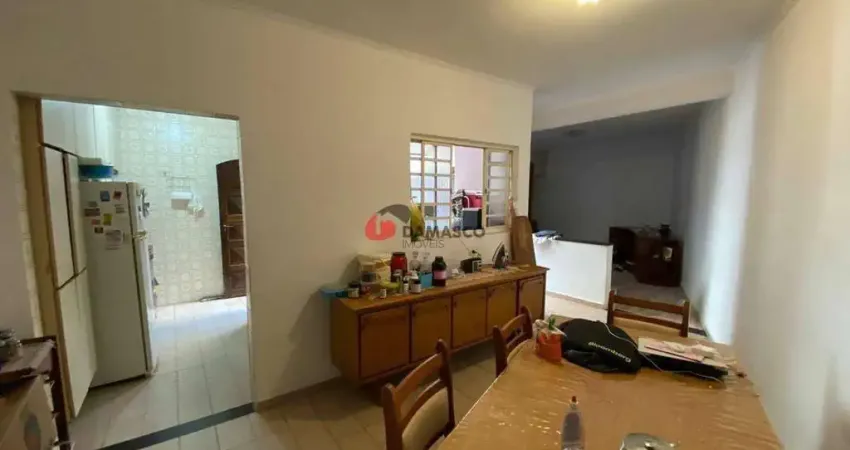 Casa à venda 2 quartos, 1 suite, 6 vagas, 221m², osvaldo cruz, são caetano do sul - sp