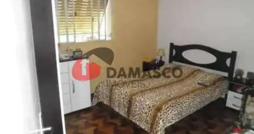 Casa à venda 2 quartos, 2 vagas, 156m², osvaldo cruz, são caetano do sul - sp