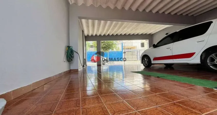 Casa à venda 2 quartos, 2 vagas, 195m², olímpico, são caetano do sul - sp