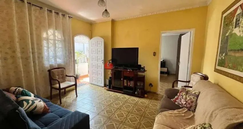 Casa à venda 2 quartos, 2 vagas, 195m², olímpico, são caetano do sul - sp