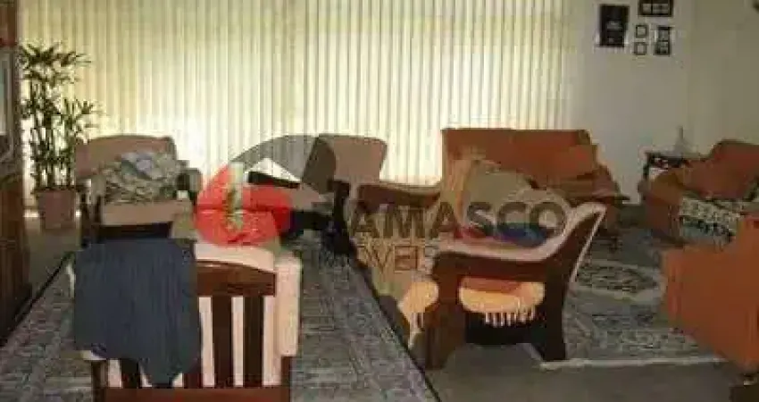 Casa à venda 3 quartos, 1 suite, 4 vagas, santa maria, são caetano do sul - sp