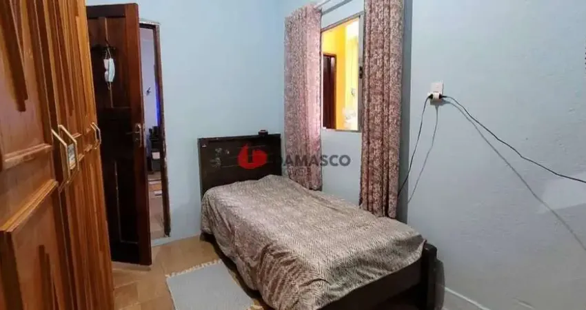 Casa à venda 2 quartos, 2 vagas, 107m², santa paula, são caetano do sul - sp