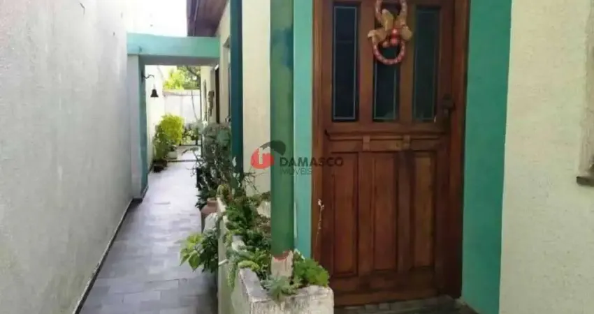 Casa à venda 2 quartos, 1 vaga, 83m², santa paula, são caetano do sul - sp