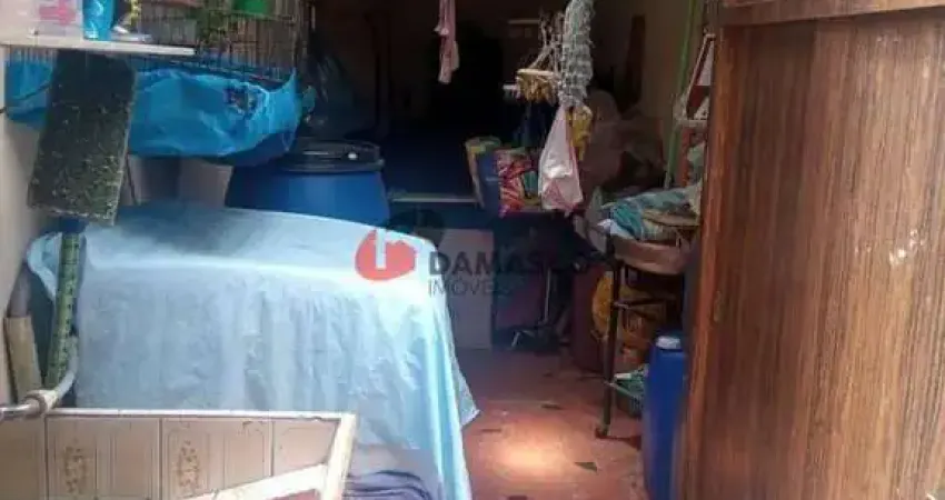 Casa com 2 quartos à venda na Rua Rio de Janeiro, 384, Osvaldo Cruz, São Caetano do Sul