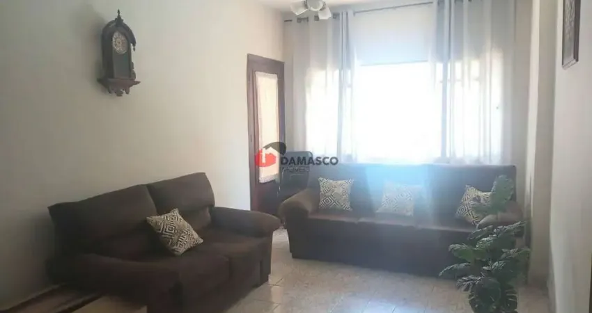 Casa com 2 quartos à venda na Rua Rio de Janeiro, 384, Osvaldo Cruz, São Caetano do Sul