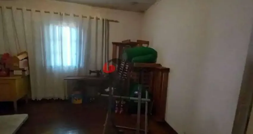 Casa à venda 3 quartos, 1 vaga, santa maria, são caetano do sul - sp