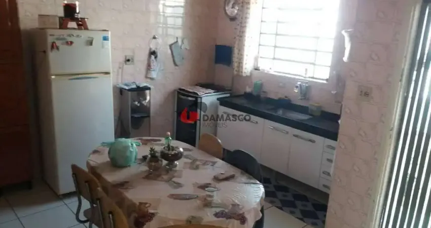 Casa à venda 3 quartos, 6 vagas, 188m², osvaldo cruz, são caetano do sul - sp