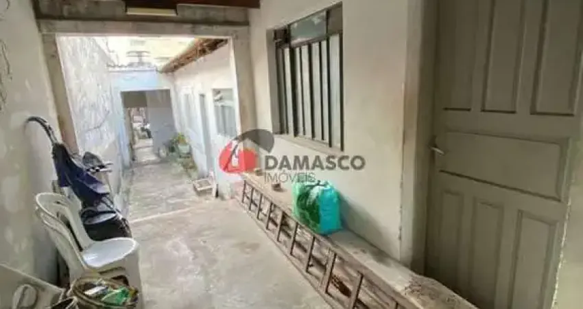 Casa à venda 2 quartos, 2 vagas, 239m², osvaldo cruz, são caetano do sul - sp
