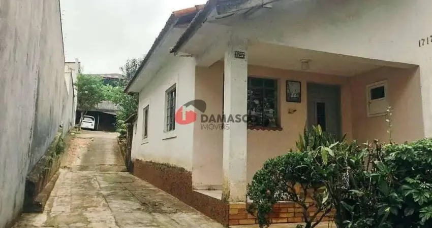 Casa à venda 2 quartos, 10 vagas, santa maria, são caetano do sul - sp