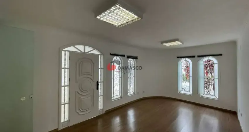 Casa à venda 3 quartos, 3 suites, 4 vagas, 270m², olímpico, são caetano do sul - sp