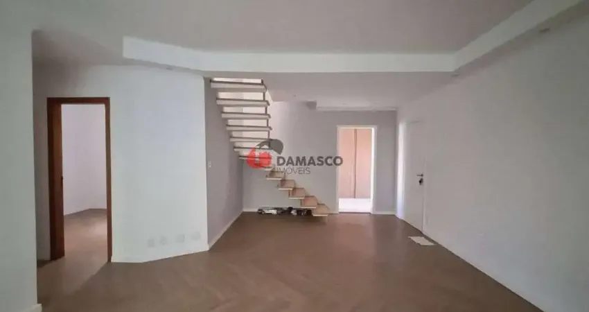 Apartamento a venda com 3 dormitórios - santa maria - são caetano do sul