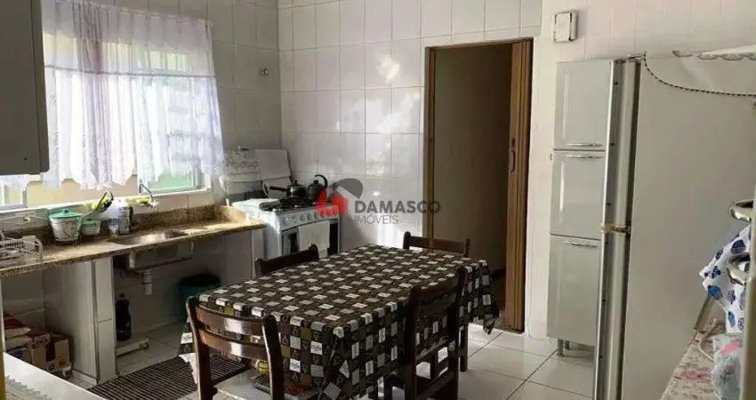 Casa à venda 3 quartos, 1 vaga, 144m², santa paula, são caetano do sul - sp