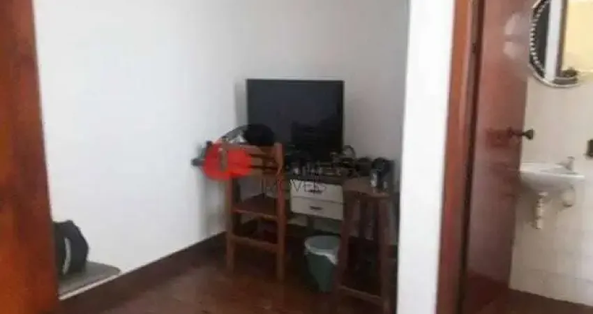 Casa à venda 3 quartos, 1 suite, 4 vagas, 261m², santa maria, são caetano do sul - sp