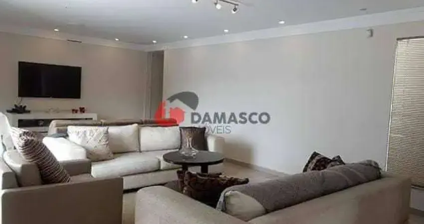 Casa à venda 4 quartos, 4 suites, 9 vagas, 450m², santa paula, são caetano do sul - sp