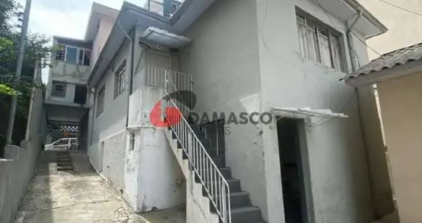 Casa à venda 1 quarto, 281m², santa maria, são caetano do sul - sp