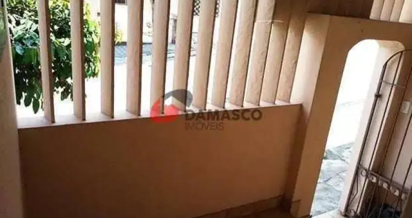 Casa à venda 2 quartos, 1 suíte, 1 vaga, 75m², santa paula, são caetano do sul - sp