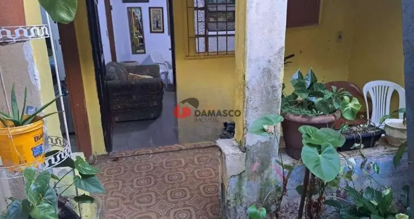 Casa com 1 quarto à venda na Rua Alegre, 1312, Santa Paula, São Caetano do Sul