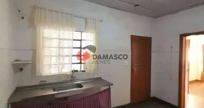 Casa com 4 quartos à venda na Rua Antônio Bento, 151, Santa Paula, São Caetano do Sul