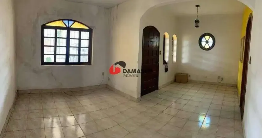 Casa com 3 quartos à venda na Rua dos Ucranianos, 106, Barcelona, São Caetano do Sul