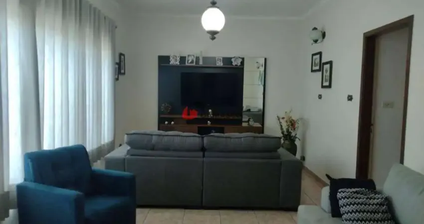 Casa com 3 quartos à venda na Rua Ivaí, 769, Santa Maria, São Caetano do Sul