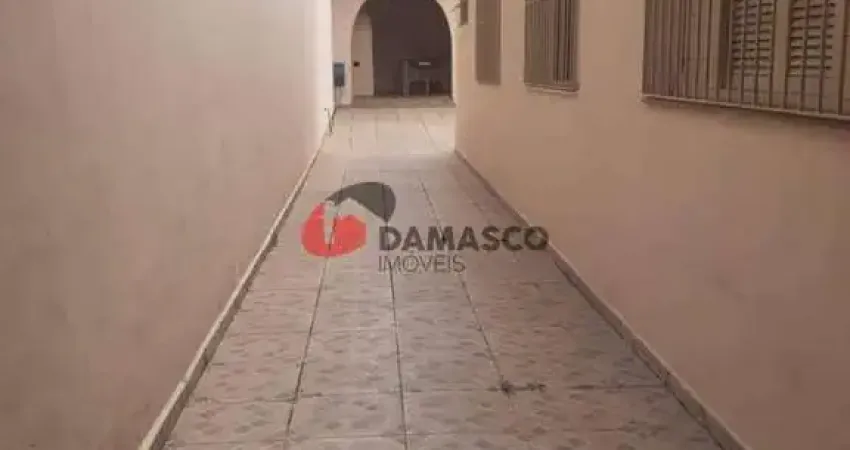 Casa com 4 quartos à venda na Rua São Francisco de Assis, 298, Santa Maria, São Caetano do Sul