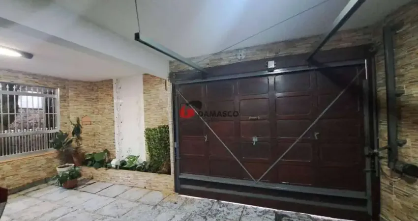 Casa com 3 quartos à venda na Rua Campos Salles, 181, Barcelona, São Caetano do Sul