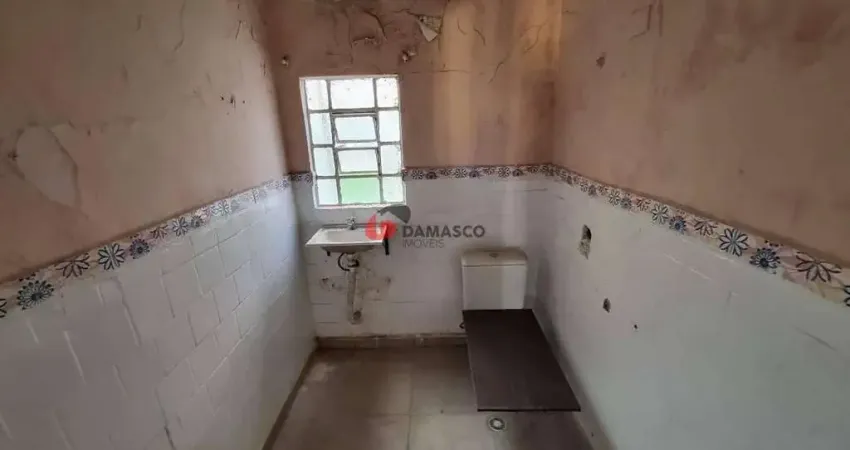Casa com 2 quartos à venda na Rua Prudente de Morais, 214, Santa Paula, São Caetano do Sul
