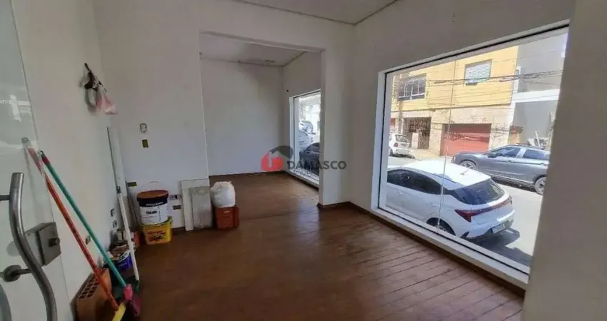 Casa com 2 quartos à venda na Rua Prudente de Morais, 214, Santa Paula, São Caetano do Sul