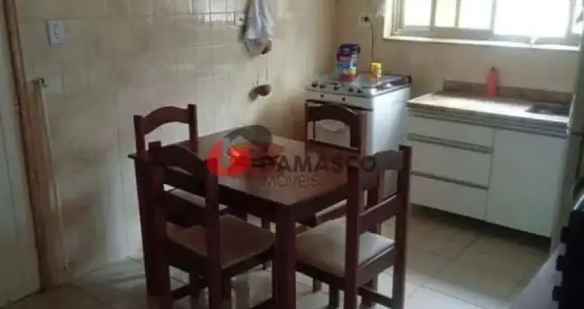 Casa com 3 quartos à venda na Rua Paraguassu, 302, Santa Maria, São Caetano do Sul