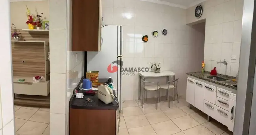 Casa com 2 quartos à venda na Rua Taipas, 1235, Santa Maria, São Caetano do Sul